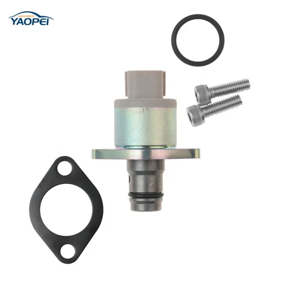 294200-0300 YAOPEI SCV Valve For Toyota Hilux 2005-2014 Car Accessories Auto Body