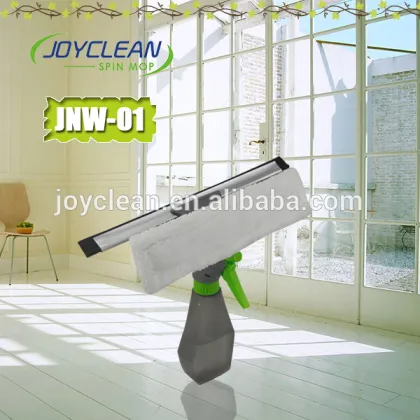 Joyclean Window Spray Window Wiper