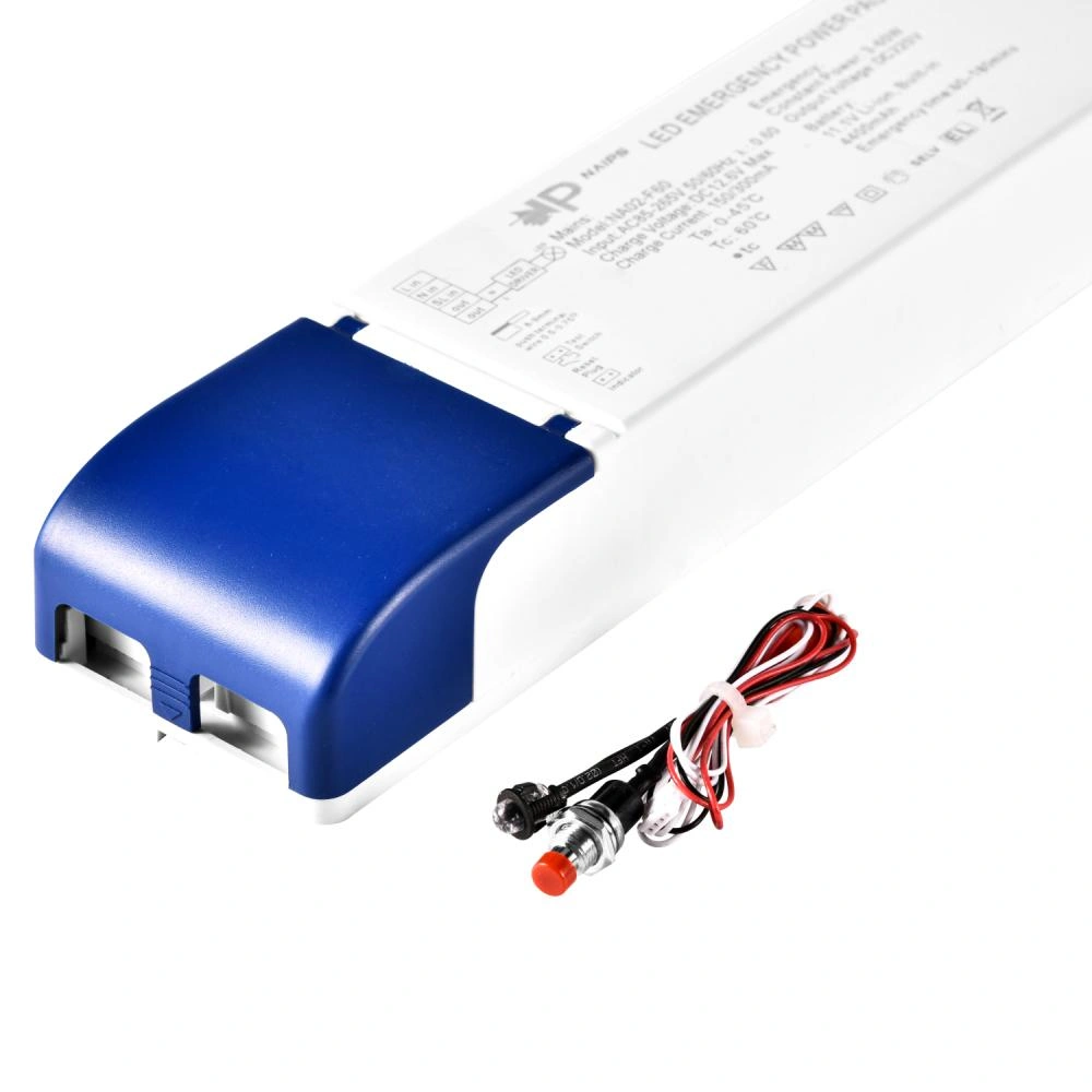 Emergency Downlight