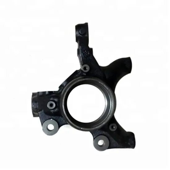 43212-0K010 Toyota Hulix Car Steering Knuckle