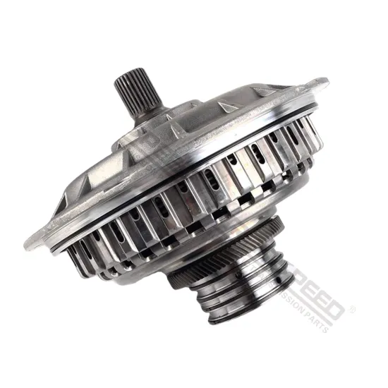 OB5 DL501 Dual Wet Clutch for Automatic Transmission 0B5141030E