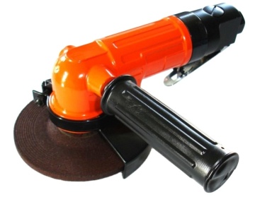 EP1782TL 5\" Air Angle Grinder - Industrial Level