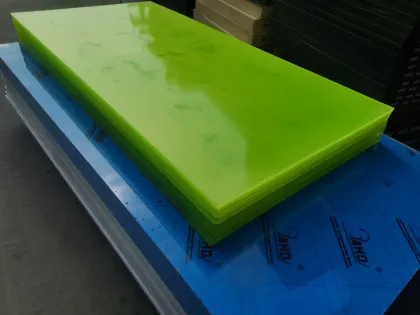 Polyurethane 2mm Sheet Pu Rubber Sheet Pu Sheet