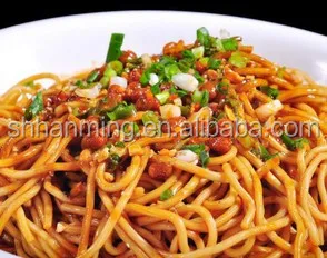 Price of Indomie Noodle Making Machine in India