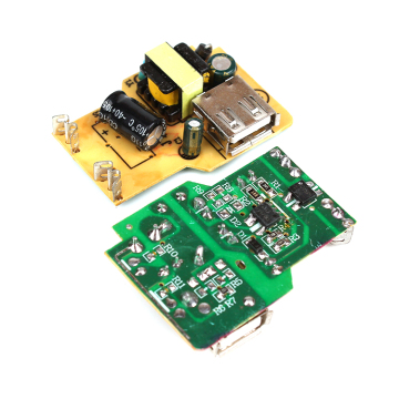 PCB PCBA usb flash drive автомобильное зарядное устройство для телефона