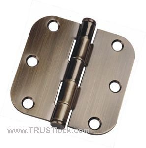 1/4R-ST303020 Steel Door Hinges