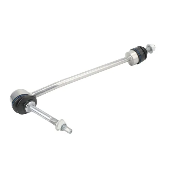 Car Left Front Sway Bar Link Stabilizer for Mercedes-Benz S Class W222 V222 X222 C217