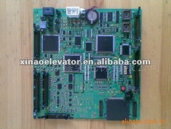 2015hot world elevator quality elevator parts 320A main board Chinese parts