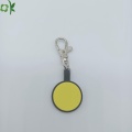 Lemon Design Pet Accessories Metal Lobster Clasp Silicone