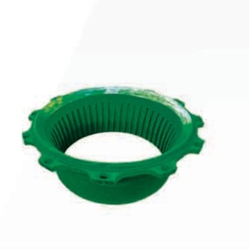 Mantle & Bowl Liner for Metso HP500 Cone Crusher