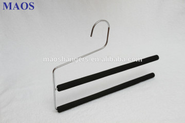Top sale popular metal foam towelHanger