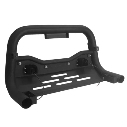Front Bumper steel Bumper 4x4 suv Bumper