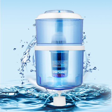 15L Activated Carbon Water Filters Cartridge