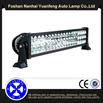 High Quality led bar light, bar led light, 180w Led Light Bar