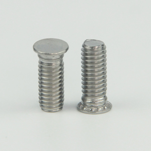 Stainless Steel Clinching Screws FHS M4 10 PS