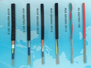 Computer Shielded Control Cable Cat5e