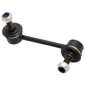 Suspension Stabilizer Bar Link Kit" could be optimized as "Stabilizer Bar Link Kit for Suspension". However, for better search engine performance, consider "Suspension Stabilizer Bar Link Kit - Enhance Vehicle Stability". Yet, if we need to simplify and f