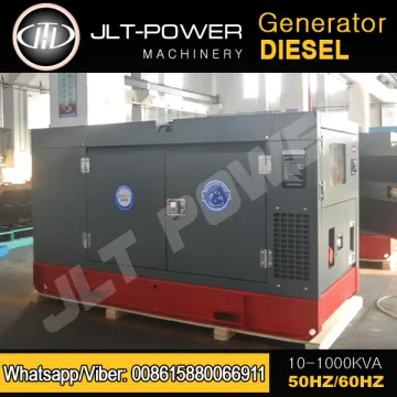 JLT Power 50Hz Harga Genset 30 kVA with ATS pls contact skype edigenset or whatsapp 008615880066911