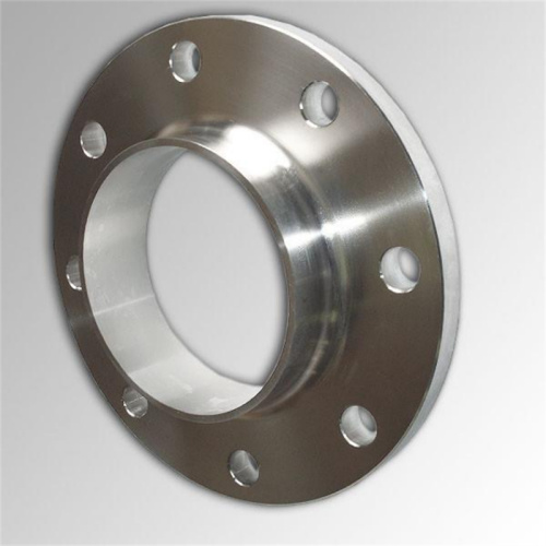 High Quality Titanium Flange in Stock