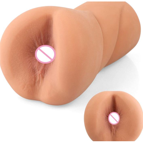 Doll de látex de produtos para adultos do sexo masculino