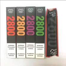 Puff Flex Diridable Vape Pen snel verzending