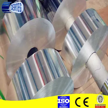 Pharmaceutical PTP Aluminum Foil For Printing