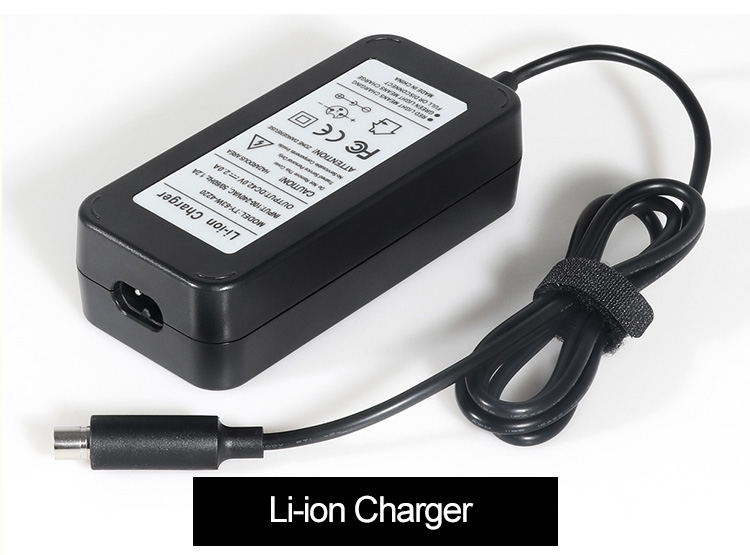 Li-ion Scooter Charger