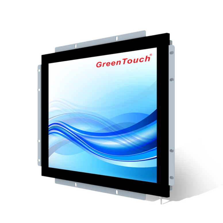 17 Inch Monitor Monitor Screen Touch Frame