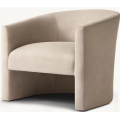 Sillón individual con reposabrazos