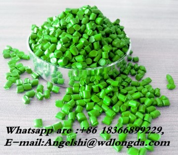 Complete Details about Produce Yellow Colour Pe Masterbatch for large plastic bag