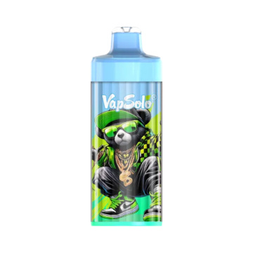 Vapsolo King pro 65K puffs вейп за еднократна употреба на едро