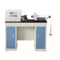 Machine de test avancée de fils et câbles