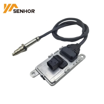 Senhor 5WK97348A Car Auto Oxygen NOx Sensor for DAF Truck