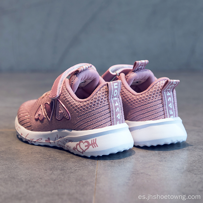 Zapatillas casual para niño y niña Zapatos para niños