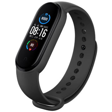 Xiaomi MI Watch High Quality Silicone Wrist Strap Band for Models 3, 4, 5, 6, 7