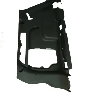 Plastic Molding Auto Door System