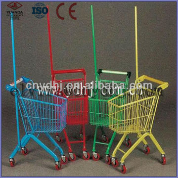 Mini Shopping Cart for Child Cart Toy