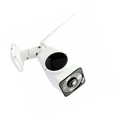 Outdoor Waterproof Surveillance CCTV Camera