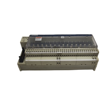 ABE7-P16T210 Electric Control Sub-base for Plug-in Relay - New and Original