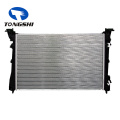 Car Radiator For FIAT DOBLO 2009 OEM51812209/1300328