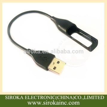 Replacement USB Charger Cable Cord for Fitbit Flex Band Wireless Activity Bracelet
