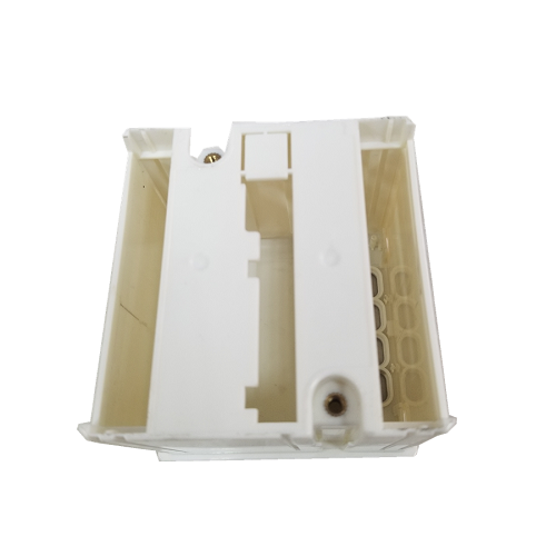 ABS eléctrico interruptor de caja de plástico moldes de inyección