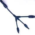 PV MC4 Connection kabel Y-Adapter QuickClip