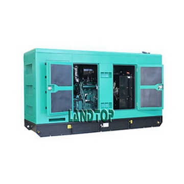 Ricardo diesel generator in good price