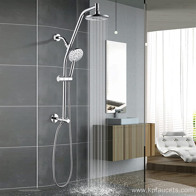 Industry Leader Price Transparency Watermark Shower Set