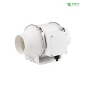 Máy thổi thông hơi nội tuyến hiệu suất cao