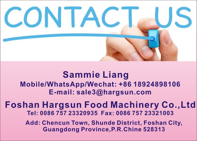 contact information