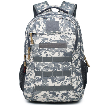 Kustom Luar Airsoft Assault Militer Rucksack Backpack
