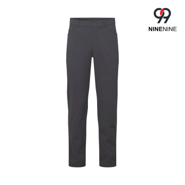 Pantalones de trail para hombre elegantes y funcionales