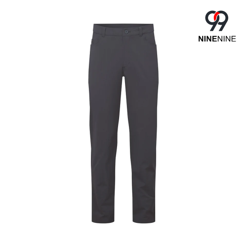 Pantalones de trail para hombre elegantes y funcionales